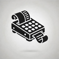 Кассовые чеки в Козельске