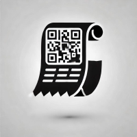 Чеки с QR-кодом в Козельске