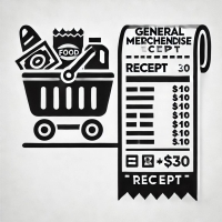 Чеки на товары в Козельске